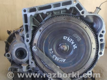ФОТО Автоматична трансмісія для Honda Accord VIII CU/CP (07-13) Київ