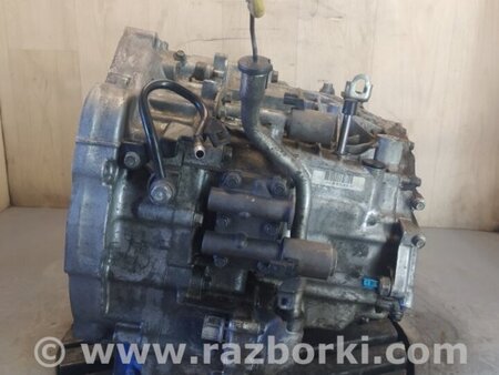 ФОТО Автоматична трансмісія для Honda Accord VIII CU/CP (07-13) Київ