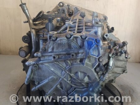 ФОТО Автоматична трансмісія для Honda Accord VIII CU/CP (07-13) Київ