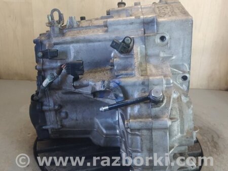 ФОТО Автоматична трансмісія для Honda Accord VIII CU/CP (07-13) Київ