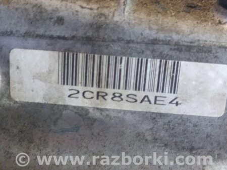 ФОТО Автоматична трансмісія для Honda Accord VIII CU/CP (07-13) Київ