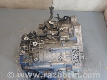 ФОТО Автоматична трансмісія для Honda Accord VIII CU/CP (07-13) Київ