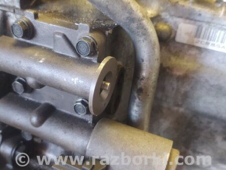 ФОТО Автоматична трансмісія для Honda Accord VIII CU/CP (07-13) Київ