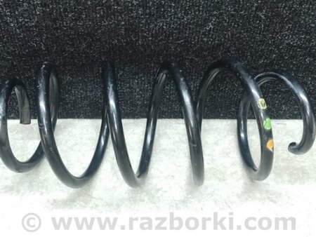 ФОТО Пружина передньої підвіски для Volkswagen Passat B7 (09.2010-06.2015) Київ