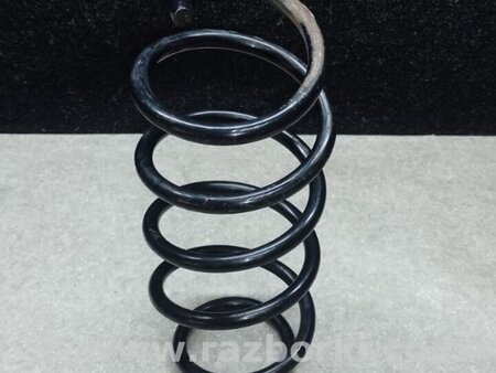 ФОТО Пружина передньої підвіски для Volkswagen Passat B7 (09.2010-06.2015) Київ