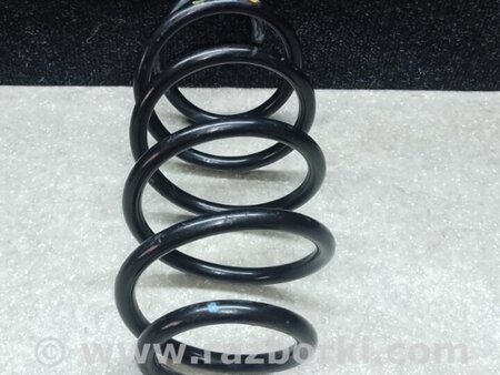 ФОТО Пружина передньої підвіски для Volkswagen Passat B7 (09.2010-06.2015) Київ