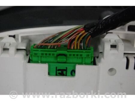 ФОТО Панель приладів для Honda Accord VII Coupe CM7, CM8 USA (03-07) Київ