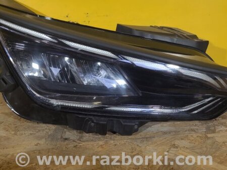 ФОТО Фара для KIA EV6 (2021-) Київ