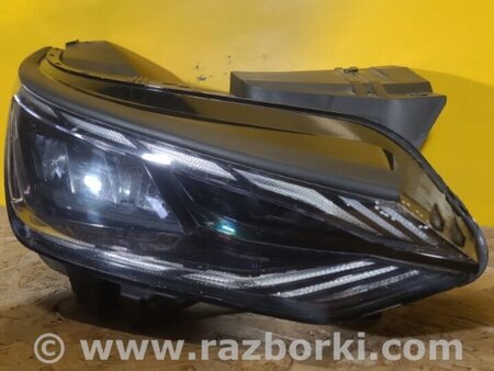 ФОТО Фара для KIA EV6 (2021-) Київ
