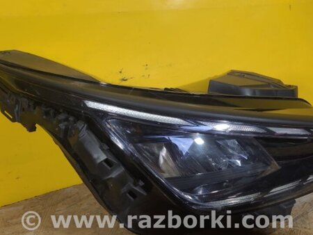 ФОТО Фара для KIA EV6 (2021-) Київ