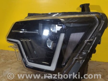 ФОТО Фара для KIA Niro 2 SG2 (2021-2026) Київ