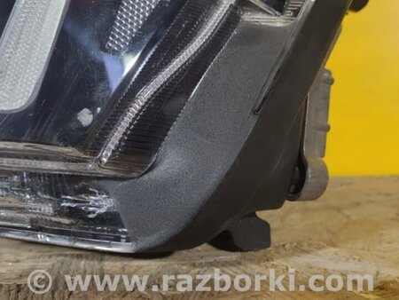 ФОТО Фара для KIA Niro 2 SG2 (2021-2026) Київ
