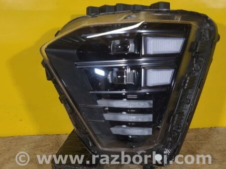 ФОТО Фара для Hyundai Kona II SX2 (2023-) Київ