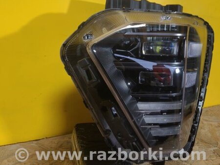 ФОТО Фара для Hyundai Kona II SX2 (2023-) Київ