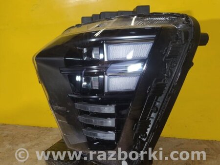 ФОТО Фара для Hyundai Kona II SX2 (2023-) Київ