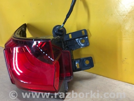 ФОТО Ліхтар зовнішній для Lexus CT200 (2017-) Київ