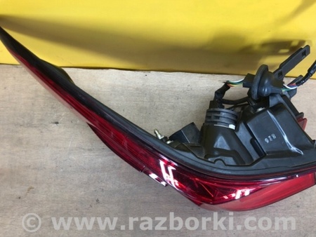 ФОТО Ліхтар зовнішній для Lexus CT200 (2017-) Київ