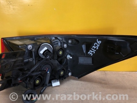 ФОТО Ліхтар зовнішній для Lexus CT200 (2017-) Київ