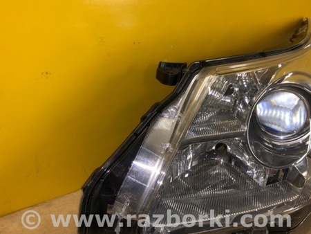 ФОТО Фара для Toyota Avensis T270 (10.2008-12.2012) Київ