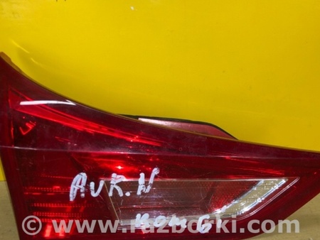 ФОТО Ліхтар внутрішній для Toyota Auris E180 (12-18) Київ