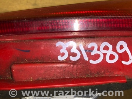 ФОТО Ліхтар внутрішній для Toyota Auris E180 (12-18) Київ