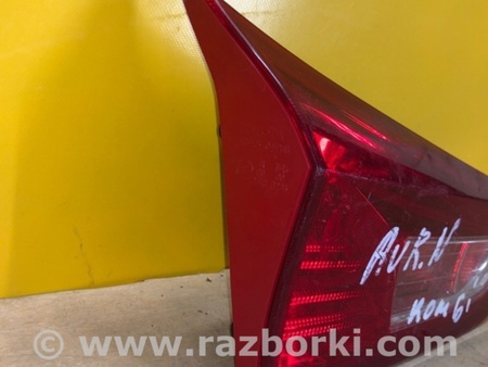 ФОТО Ліхтар внутрішній для Toyota Auris E180 (12-18) Київ