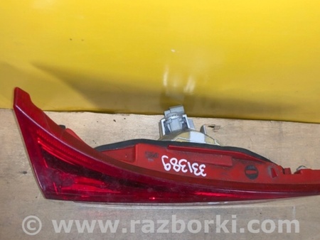 ФОТО Ліхтар внутрішній для Toyota Auris E180 (12-18) Київ