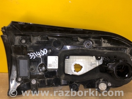 ФОТО Ліхтар внутрішній для Toyota RAV-4 V XA50 (18-25) Київ