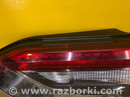 ФОТО Ліхтар внутрішній для Toyota RAV-4 V XA50 (18-25) Київ