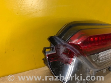 ФОТО Ліхтар внутрішній для Toyota RAV-4 V XA50 (18-25) Київ