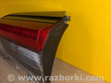 ФОТО Ліхтар внутрішній для Toyota RAV-4 V XA50 (18-25) Київ