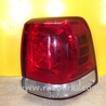 Ліхтар зовнішній Toyota Land Cruiser 200 J200 (07-21)
