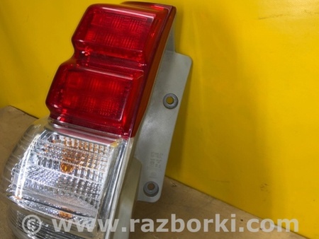 ФОТО Ліхтар зовнішній для Toyota Land Cruiser Prado J150 (09-23) Київ