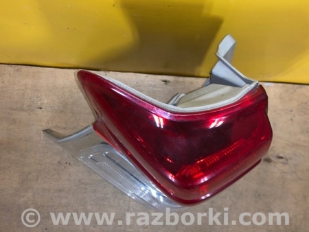 ФОТО Ліхтар зовнішній для Toyota Land Cruiser Prado J150 (09-23) Київ