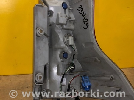 ФОТО Ліхтар зовнішній для Toyota Land Cruiser Prado J150 (09-23) Київ