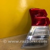ФОТО Ліхтар зовнішній для Toyota Land Cruiser Prado J150 (09-23) Київ