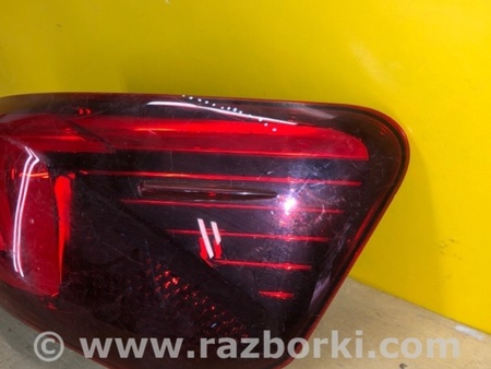 ФОТО Ліхтар зовнішній для Toyota Avensis T270 (10.2008-12.2012) Київ