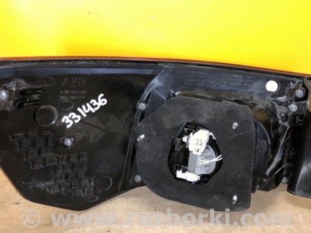 ФОТО Ліхтар зовнішній для Toyota Avensis T270 (10.2008-12.2012) Київ