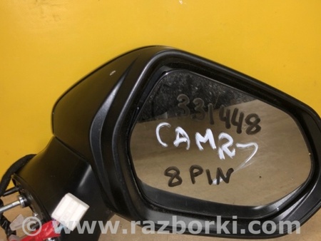 ФОТО Зеркало для Toyota Camry 70 XV70 (17-23) Київ