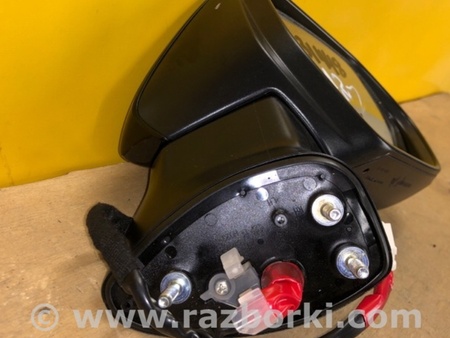 ФОТО Зеркало для Toyota Camry 70 XV70 (17-23) Київ