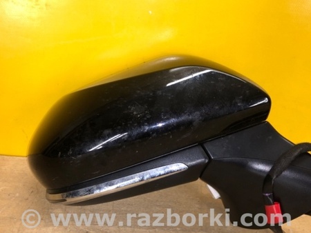 ФОТО Зеркало для Toyota Camry 70 XV70 (17-23) Київ