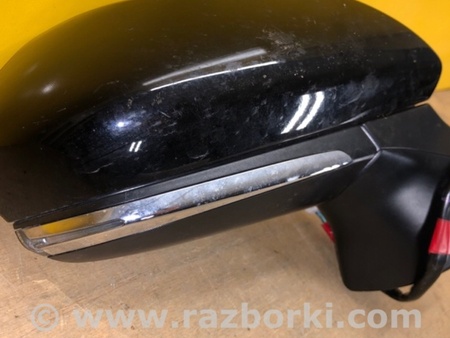 ФОТО Зеркало для Toyota Camry 70 XV70 (17-23) Київ