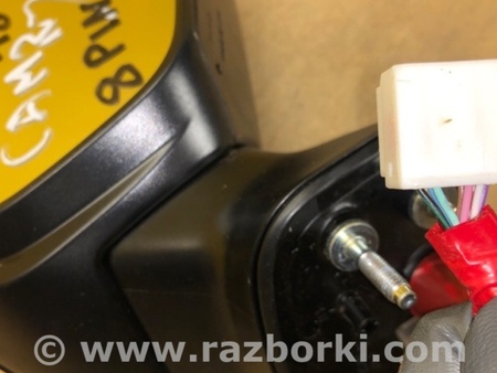 ФОТО Зеркало для Toyota Camry 70 XV70 (17-23) Київ