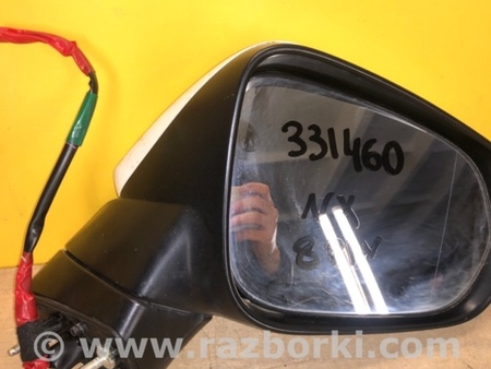 ФОТО Зеркало для Lexus NX (14-21) Київ