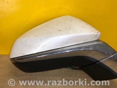 ФОТО Зеркало для Lexus NX (14-21) Київ