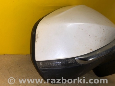 ФОТО Зеркало для Lexus NX (14-21) Київ