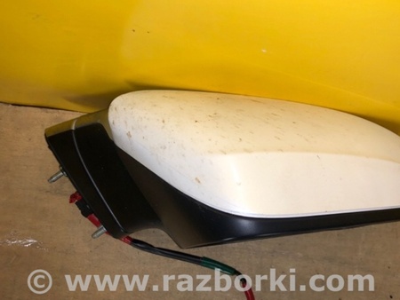 ФОТО Зеркало для Lexus NX (14-21) Київ