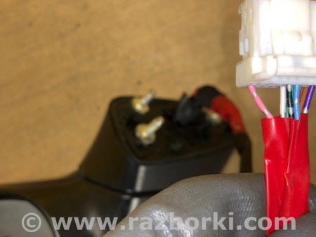 ФОТО Зеркало для Lexus NX (14-21) Київ