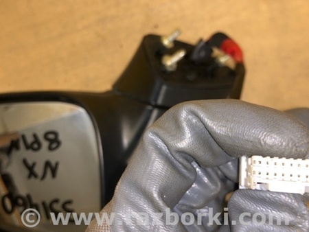 ФОТО Зеркало для Lexus NX (14-21) Київ