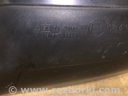 ФОТО Зеркало для Lexus NX (14-21) Київ